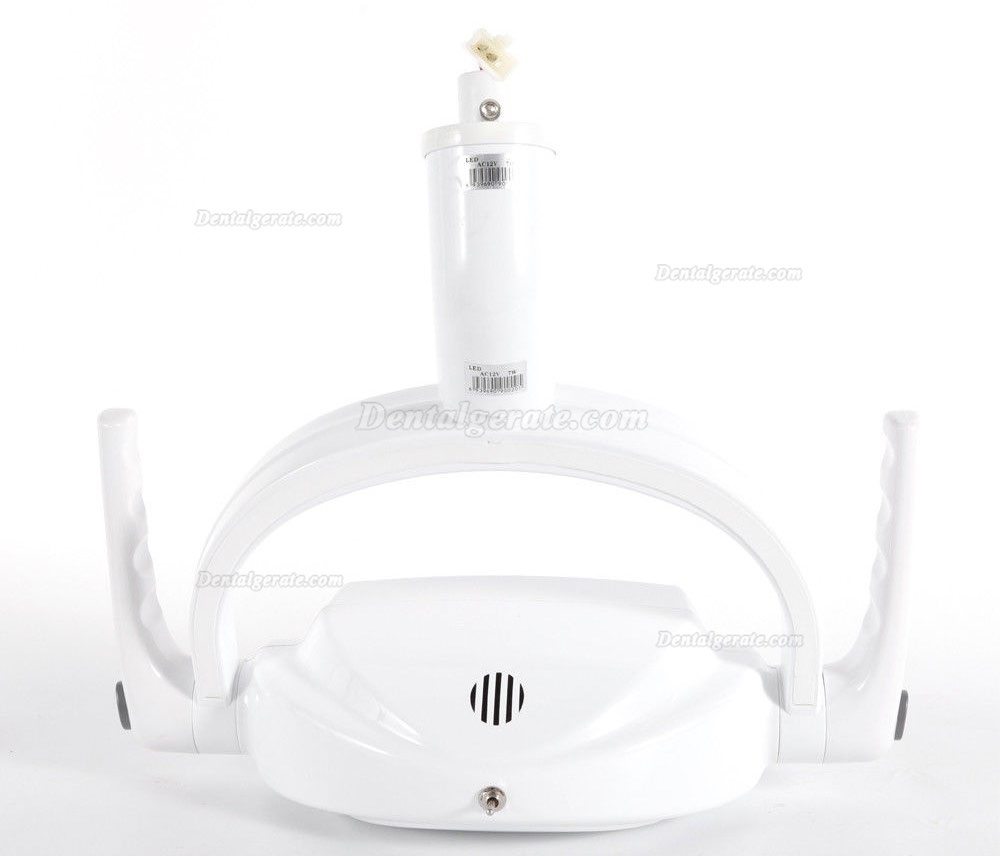 Dental 8W M&uuml;ndliche Lampe LED-Licht F&uuml;r die Zahnarztstuhl-Einheit 6 LED